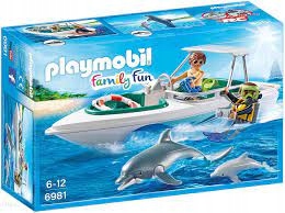 FamilyFun Akcja/Przygoda (6981)