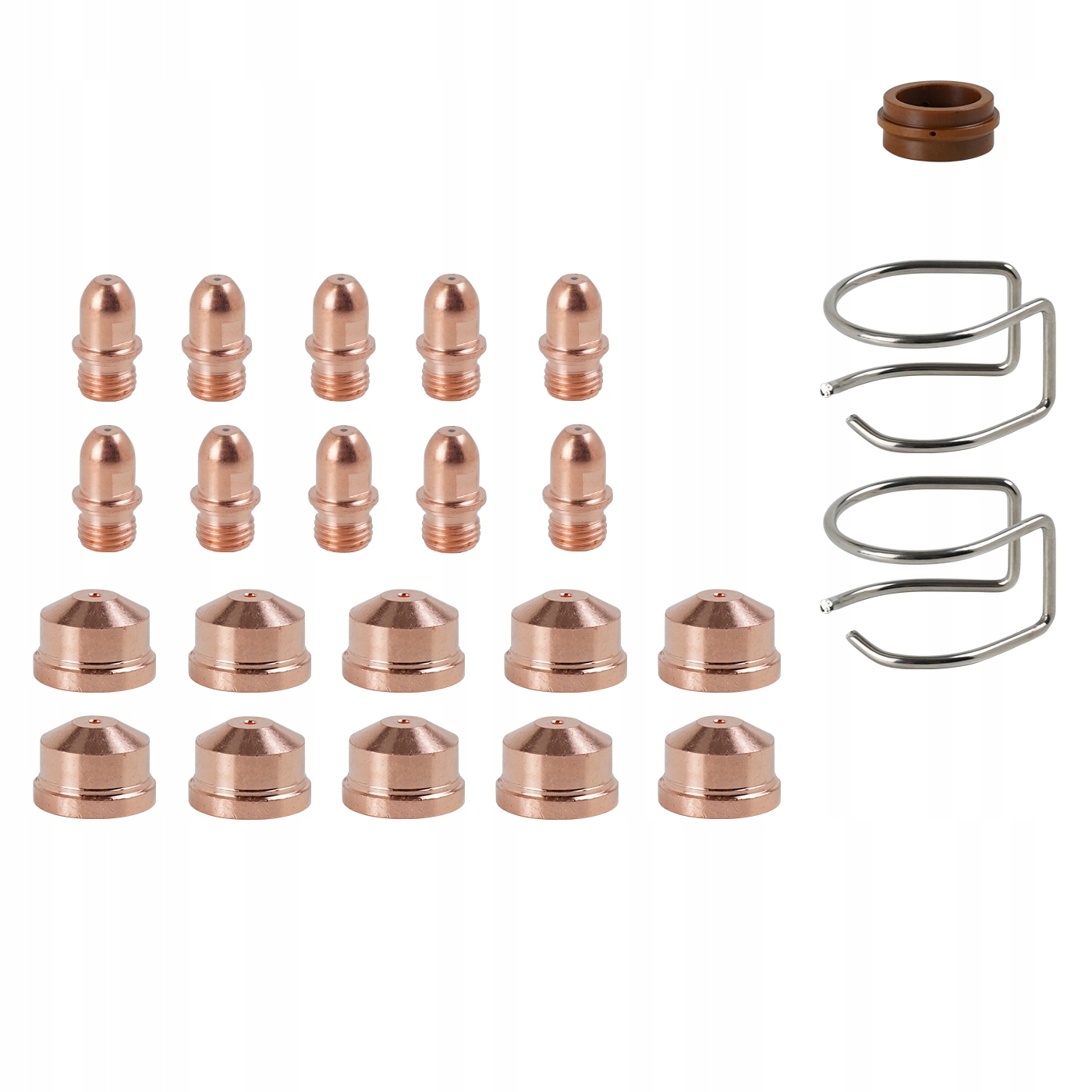 Przecinarka plazmowa CUTTER zestaw części A101/141