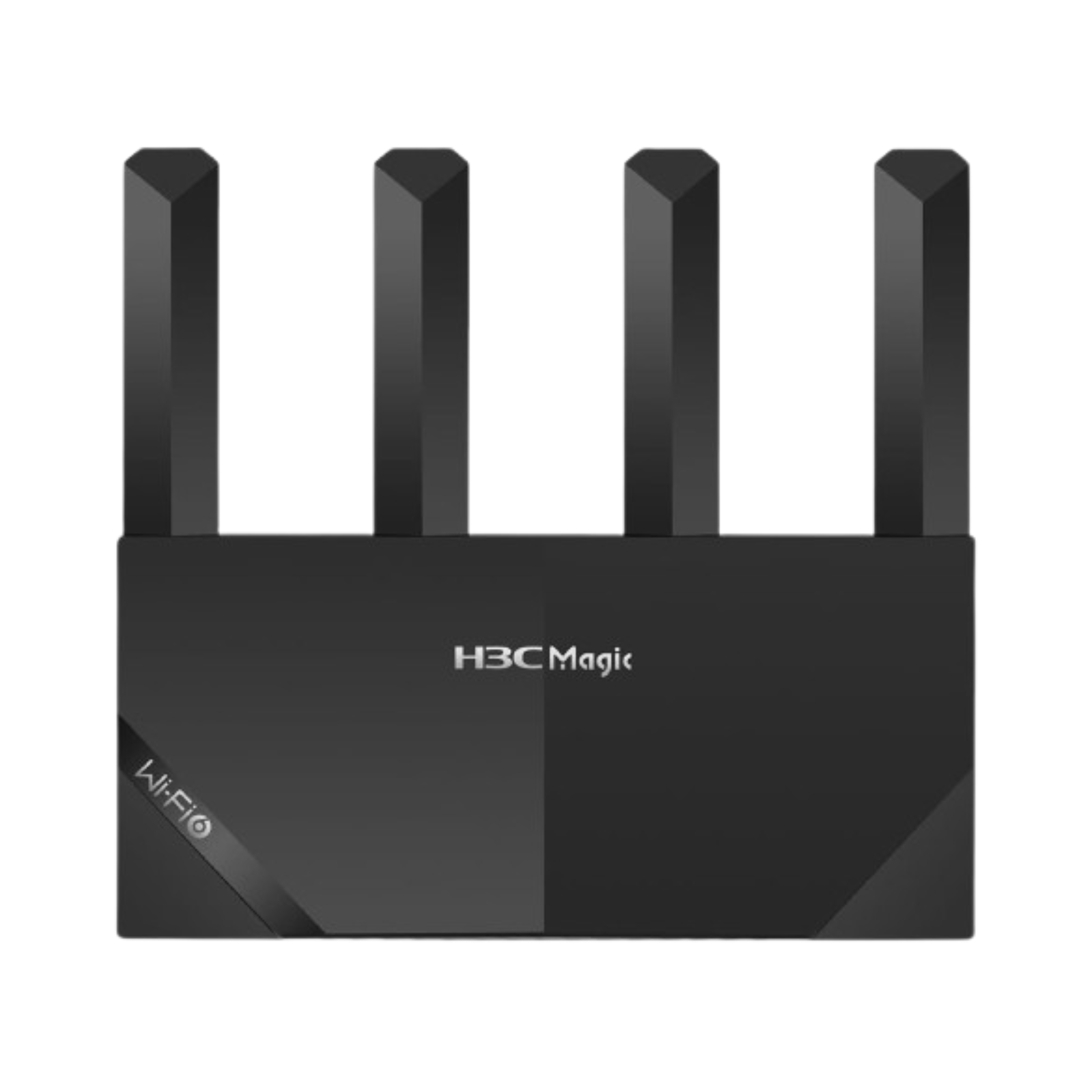 Router WiFi 6 Bardzo Szybki 2.4/5GH 1500Mbps H3C Magic