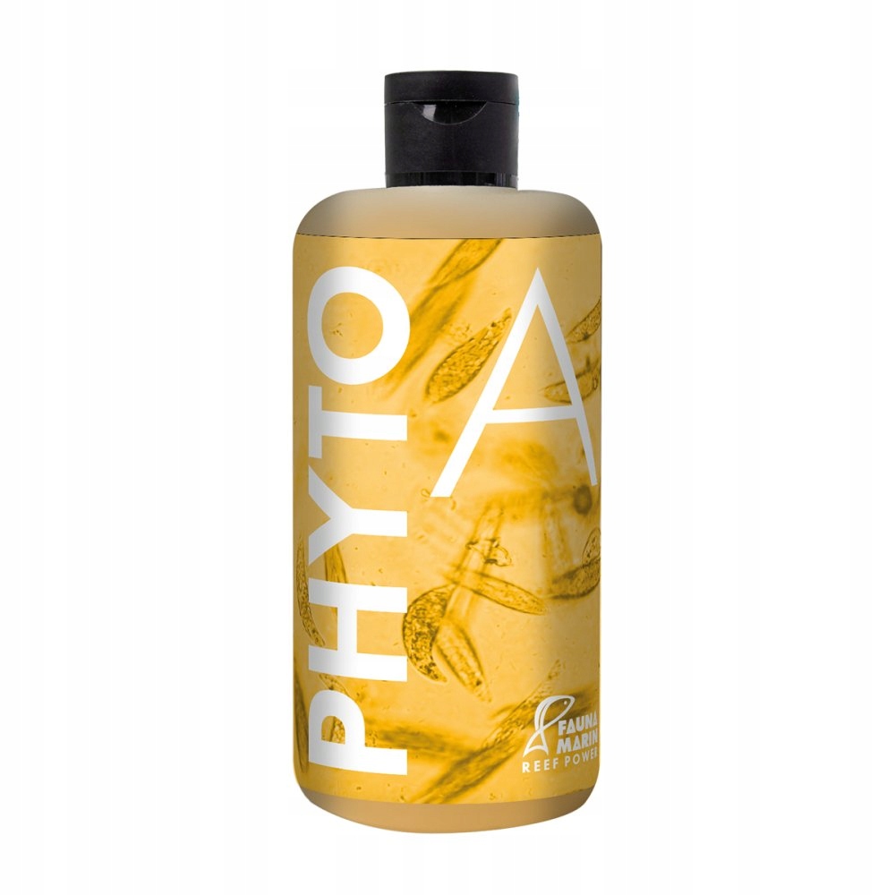 Fauna Marin Phyto A 500 ml fytoplankton
