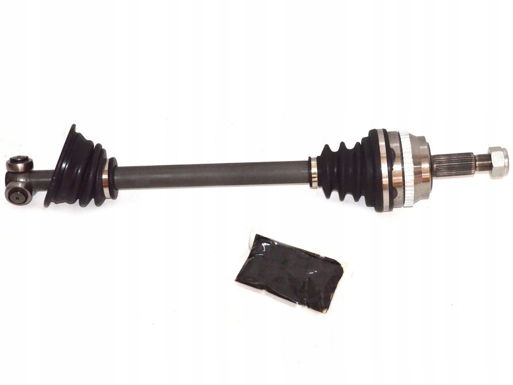 FT27158 - FAST POLOS MASTER 98-LE 2.5 DCI ABS