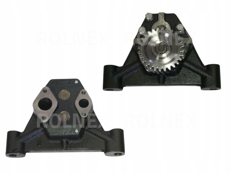 Olejová pumpa motoru Ursus C385 4-CYL Hylmet 83007019