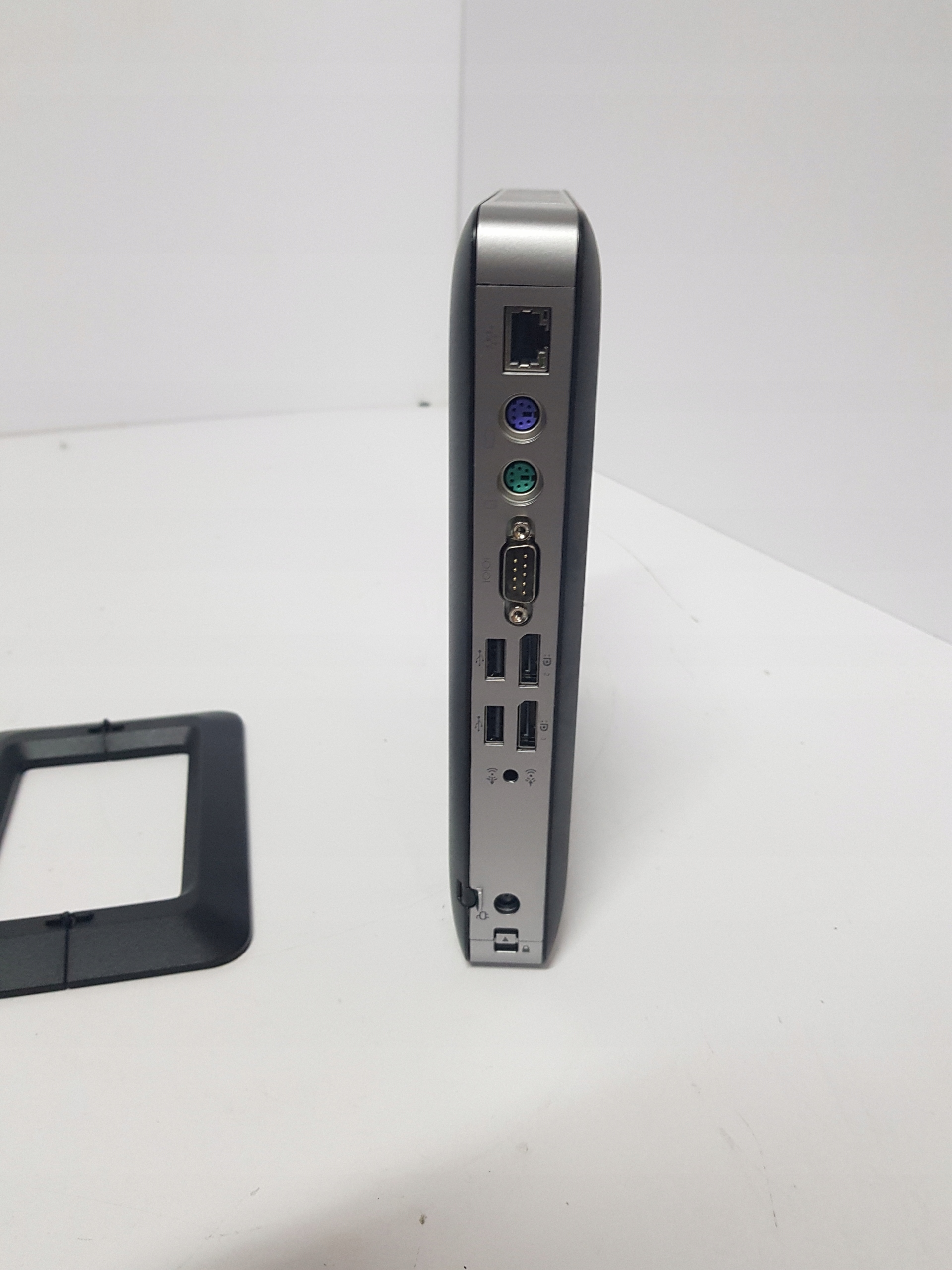 TERMINAL HP T630 8GB RAM / WIFI / SSD / MYSZKA Producent płyty głównej HP