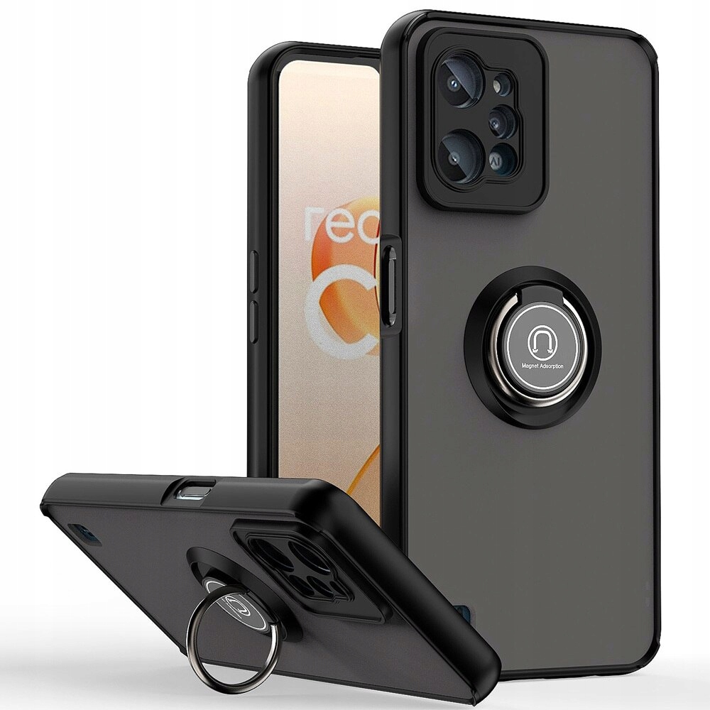 

Obudowa Case Etui Pancerne do Realme C31
