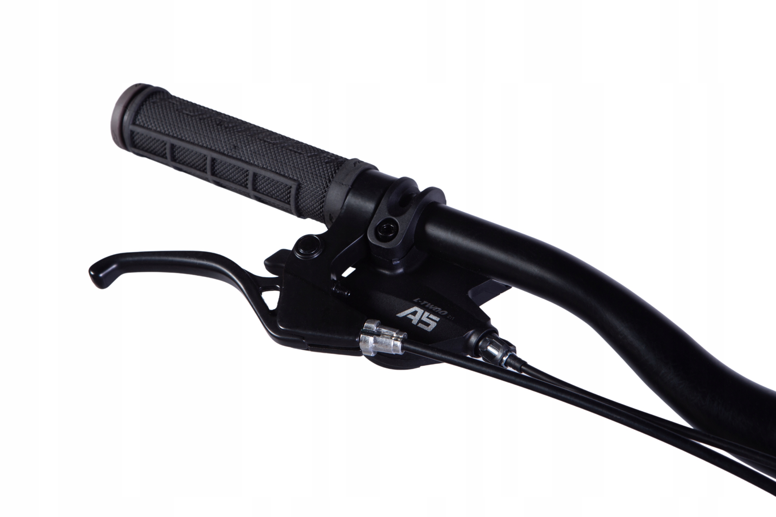 ROWER GÓRSKI MTB 29 ALUMINIUM MĘSKI BLOKADA SKOKU KASETA 175 -195cm Materiał ramy aluminium