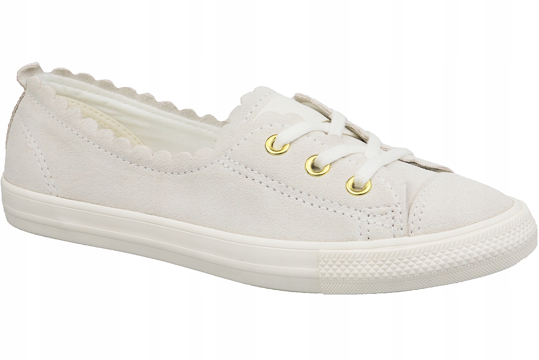 

Converse Chuck Taylor All St (37) Damskie Trampki