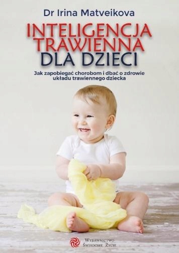 

Inteligencja Trawienna Dla Dzieci