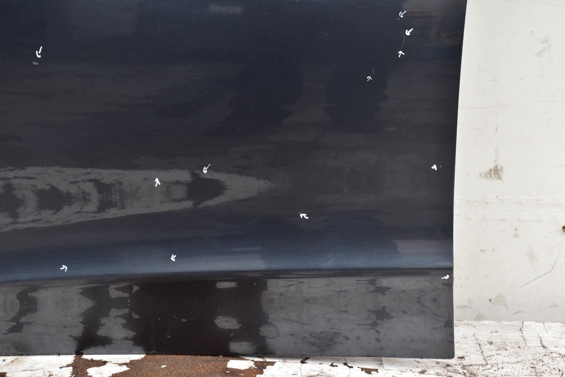 door left front HYUNDAI IX35 2010-2015 kod lakieru: 5K