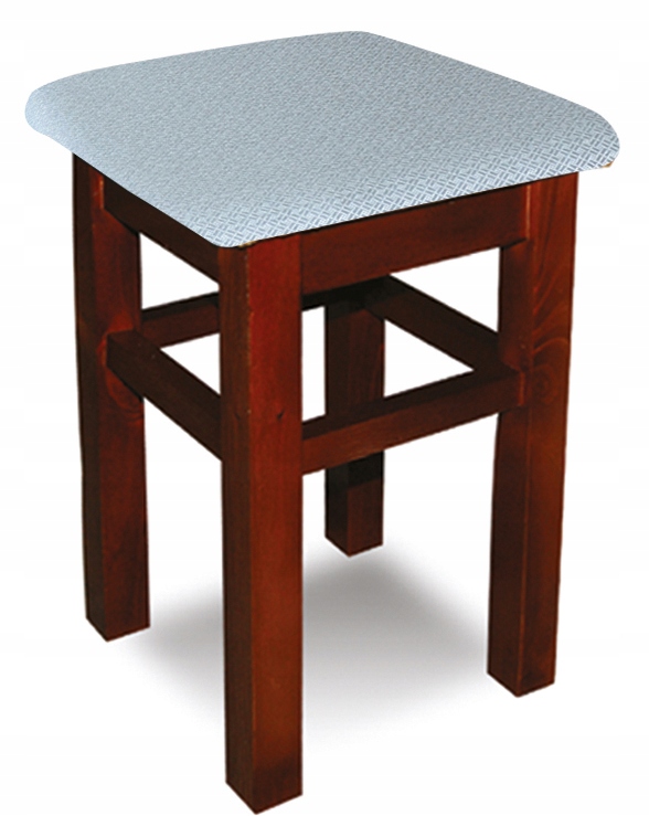 Taboret Tapicerowany z serii WT - 4 modele