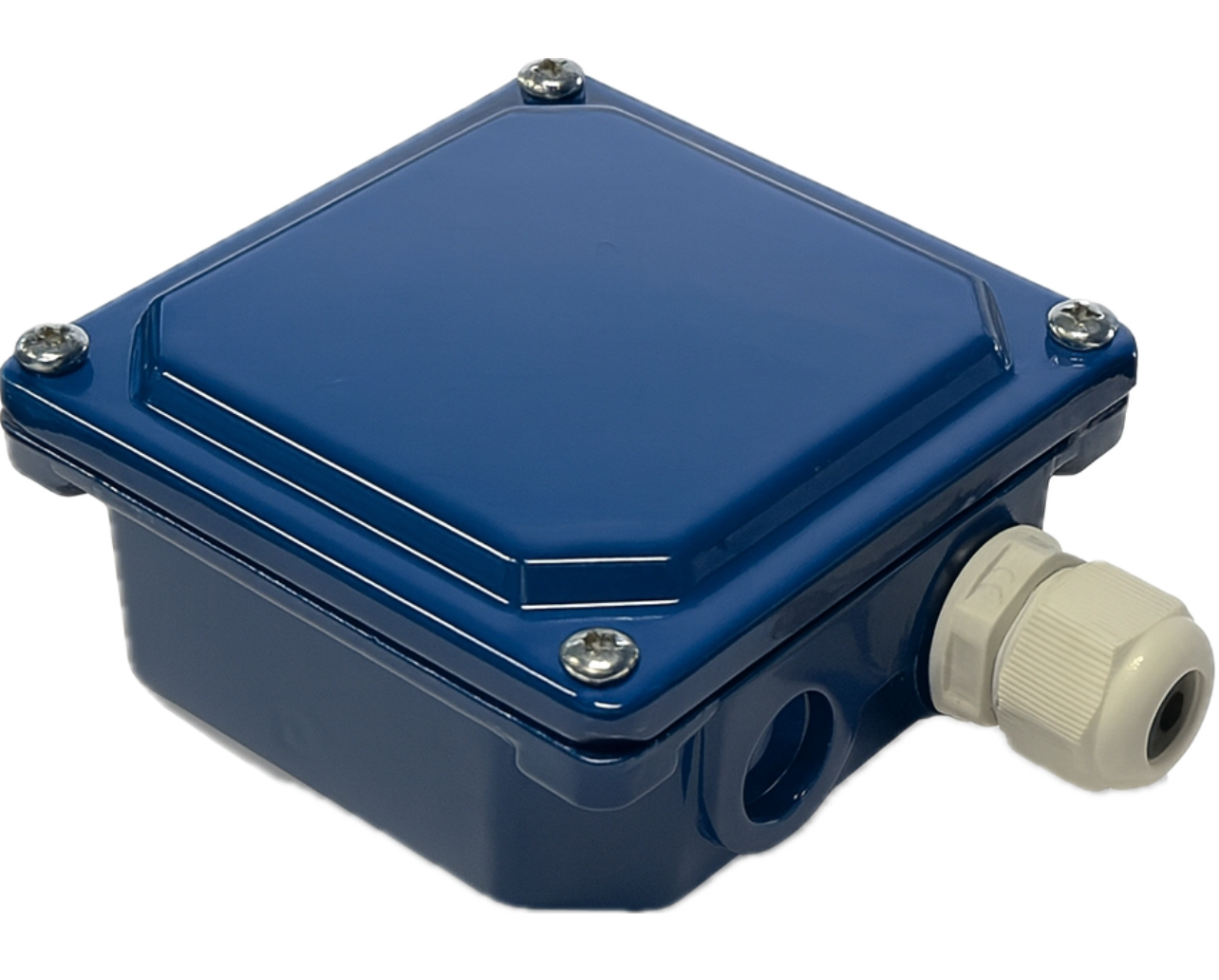 Skrzynka puszka obudowa do silnika 112