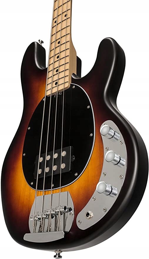 STERLING RAY 4 VSBS GITARA BASOWA WARSZAWA Kod producenta RAY4VSBS