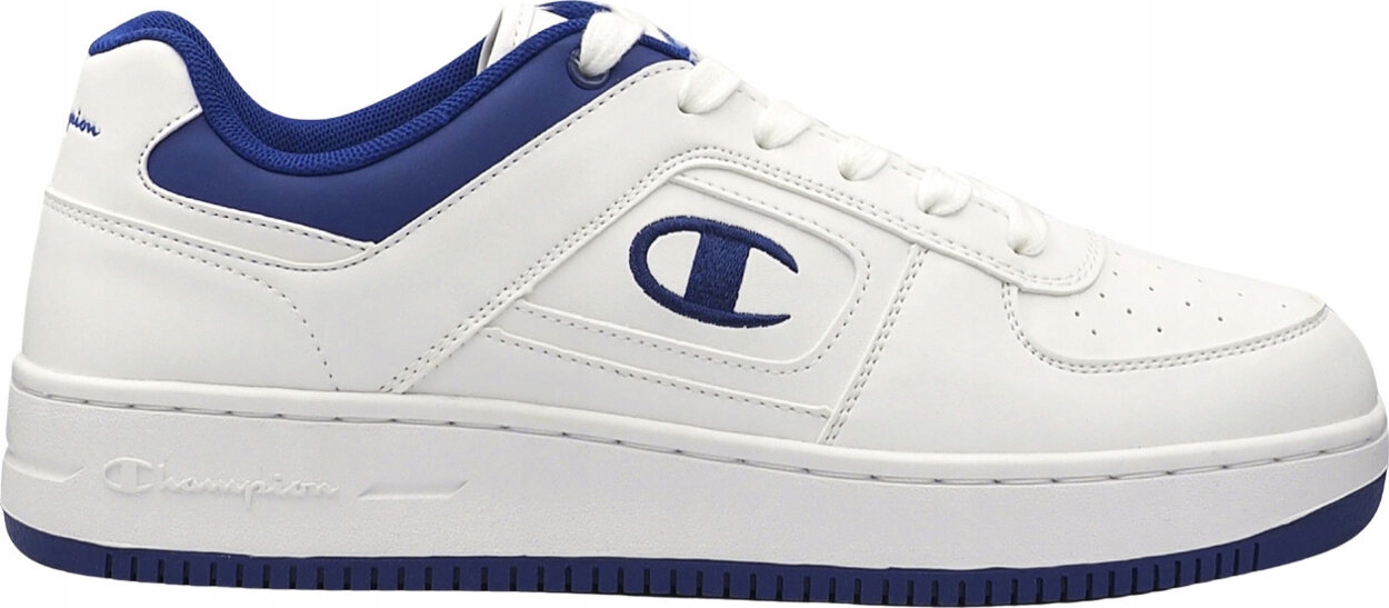 Pánské Boty Champion Foul Play Element Low S22340 WW021 vel. 44