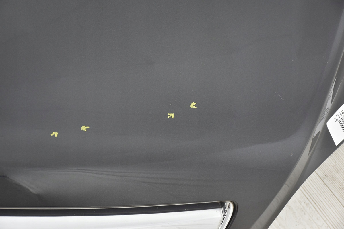 Cofano OPEL ANTARA e LIFT