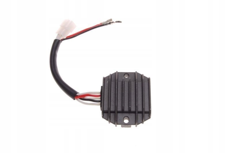 22406/4KB-81910-02-00 - РЕГУЛЯТОР НАПРУГИ ДЛЯ YAMAHA YFB-250 350 400 600