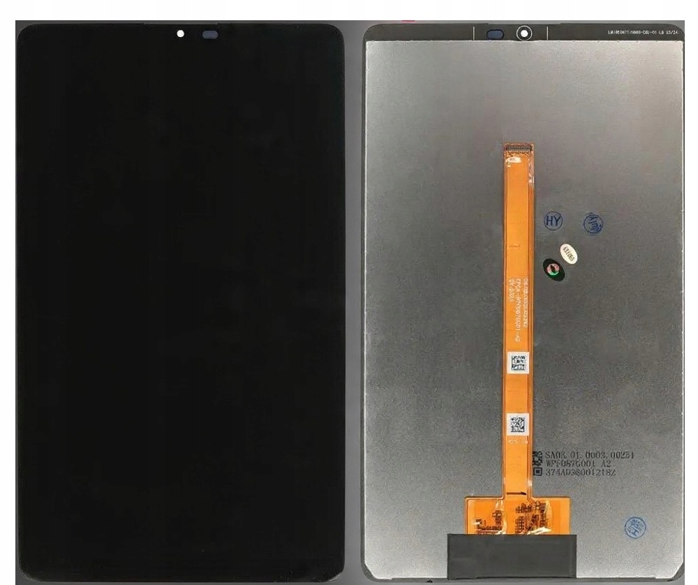 Nowy Ekran LCD Samsung Galaxy Tab A9 WiFi SM-X110E, SM-X110, SM-X110i