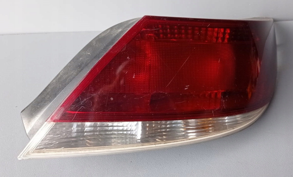 OPEL ASTRA H CABRIO 1.9 CDTI 06R light right rear part EU