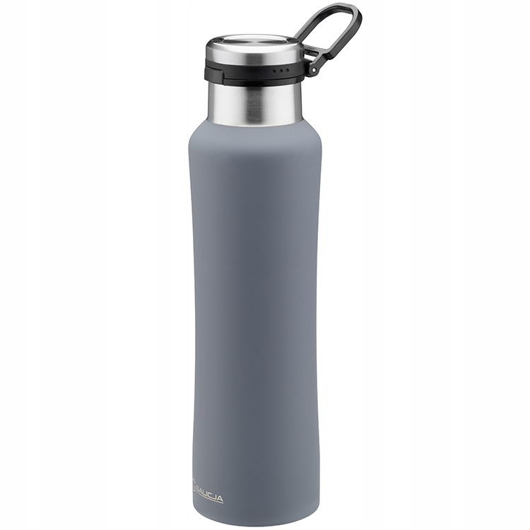 

Butelka Termiczna Galicja Pasqual 550ml Szara