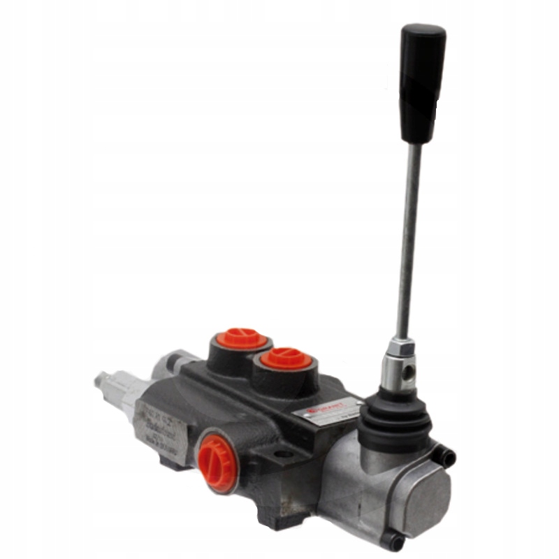 87001340, P40-D1-GKZ1 - Спліттер 1 секція 40 л/хв P40