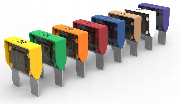 

Bezpiecznik samochodowy MaxiVAL 100A - 2 sztuki