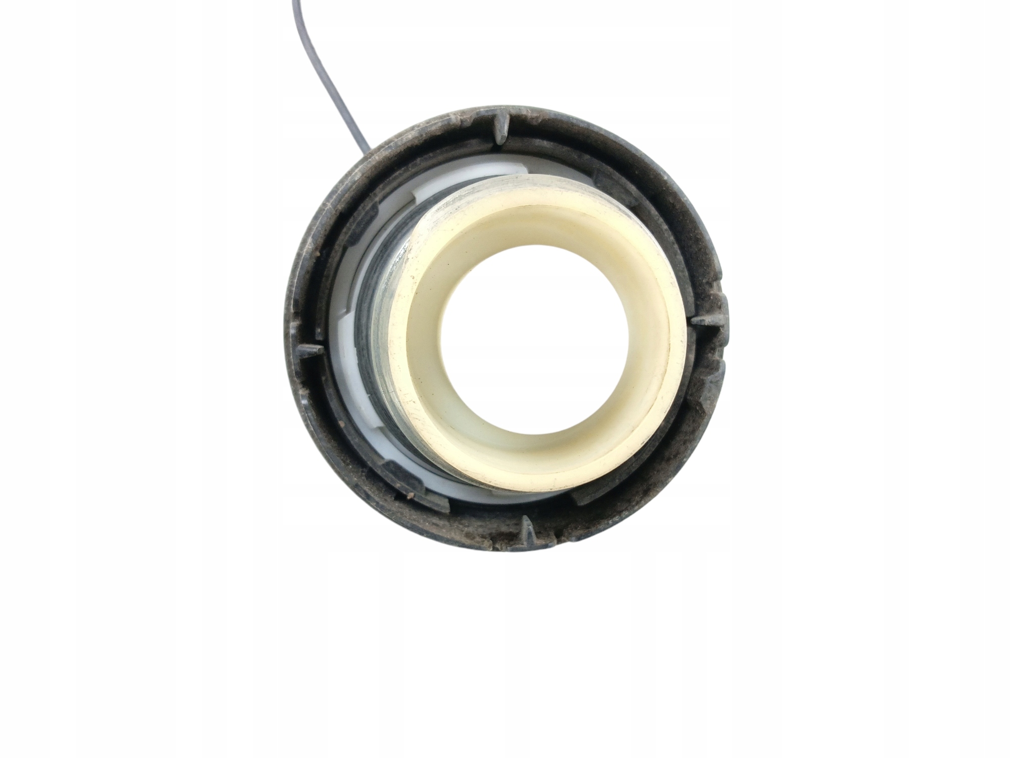 KLAPKA WLEWU PALIWA KOREK CITROEN C1 PEUGEOT 107 TOYOTA AYGO KOLOR KTA Kolor inny