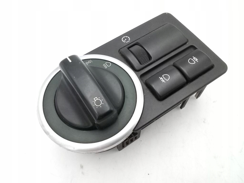 Range Rover III 3 Vogue L322 interruttore Interruttore luci YUD000161PUY