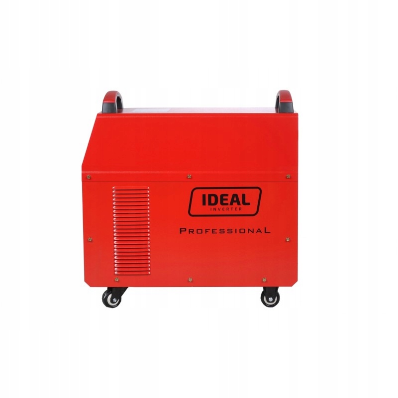 PRZECINARKA PLAZMOWA Ideal Plasma 110A 40mm 400V Marka Ideal