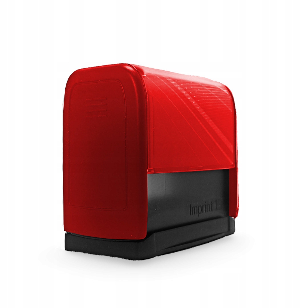 SAMOTUSZUJĄCA PIECZĄTKA BIUROWA IMPRINT 13 + GUMKA Kod producenta Pieczątki