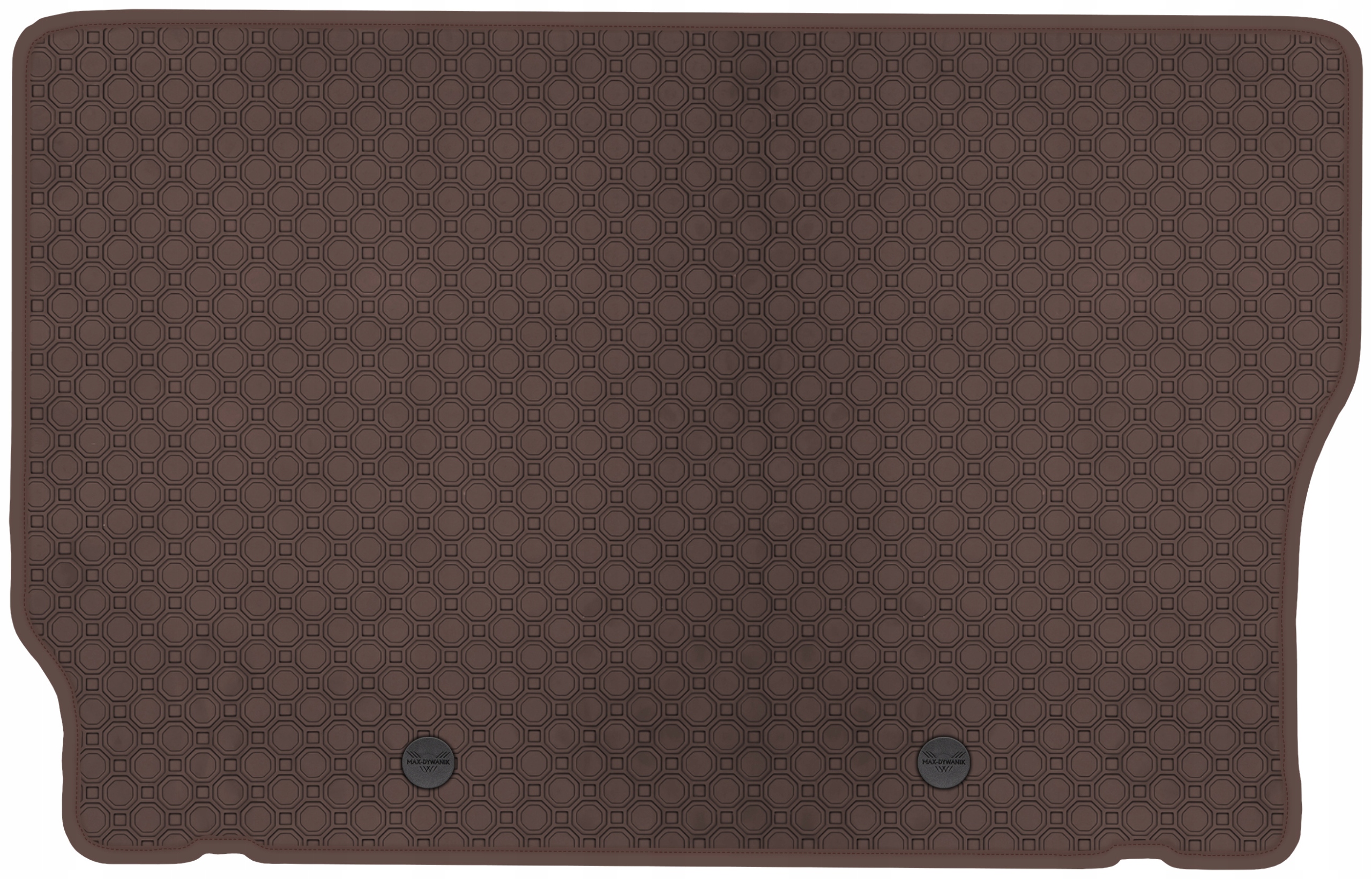 Opel Meriva I A Minivan 2002-2010 Vložka do zavazadlového prostoru Primeliner Honey