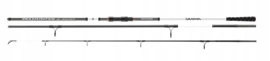 Wędka Surfcastingowa Daiwa Seahunter X Surf 4,20m 100-250g