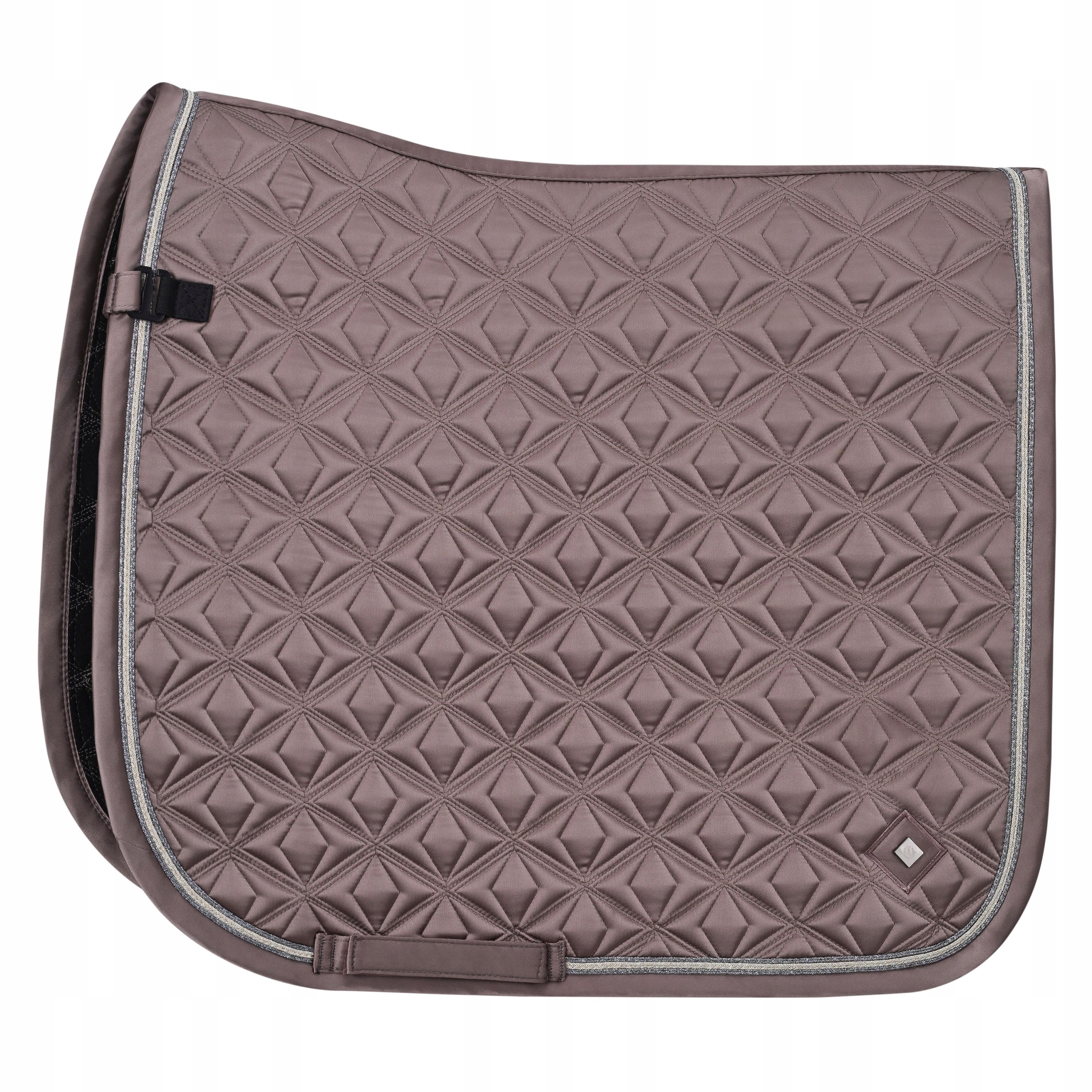 Czaprak dla konia Imperial Riding Lenny ujeźdżeniowy marble Full Dr