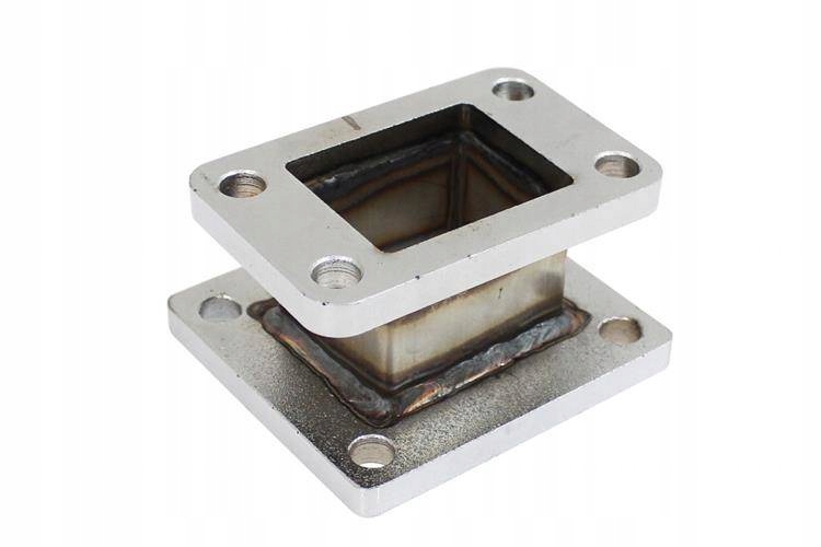 CN-AT-078 - Фланец турбо редуктор T3-T4