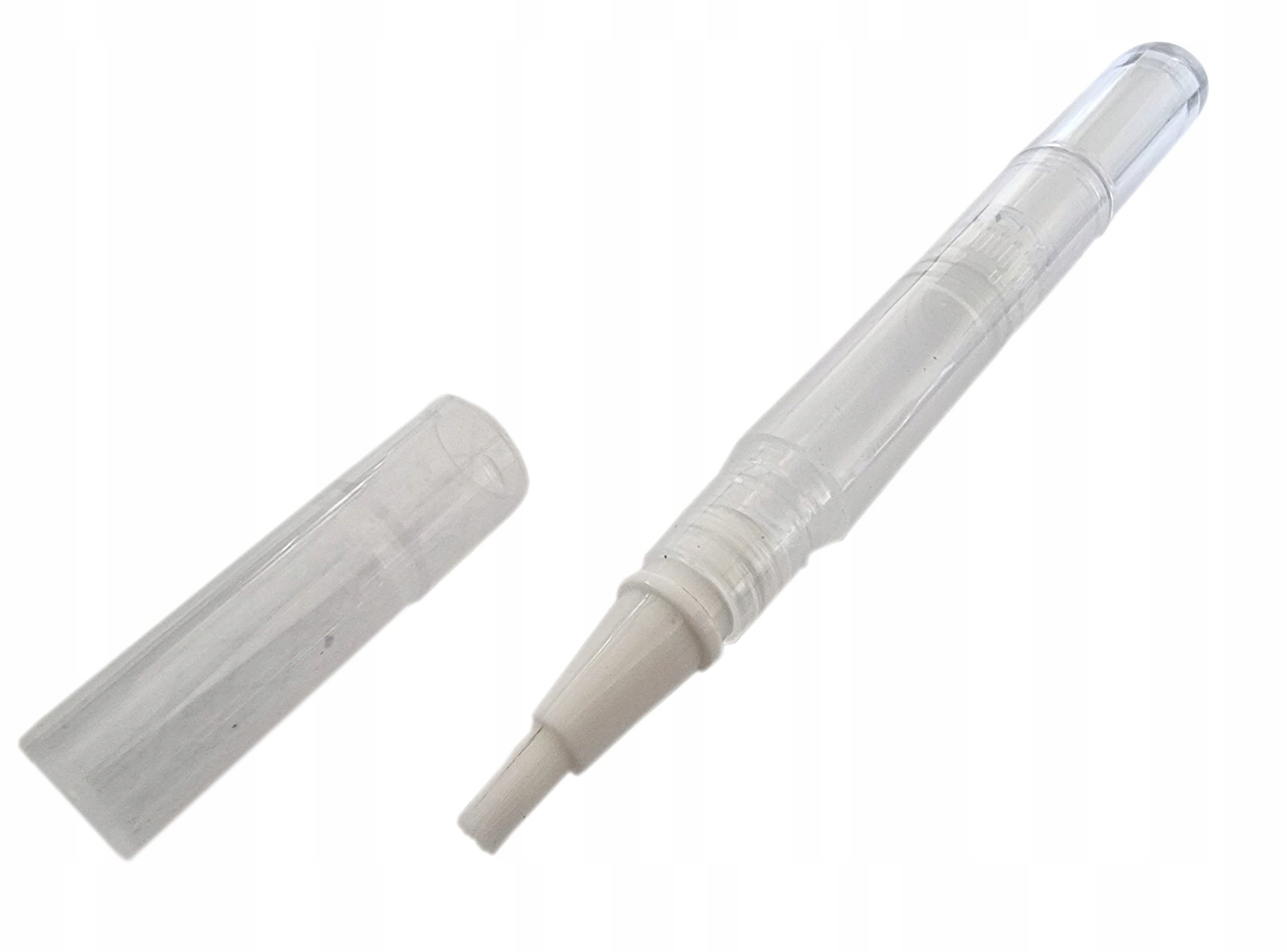 

Aplikator Do Topnika Z Pędzelkiem 3ml
