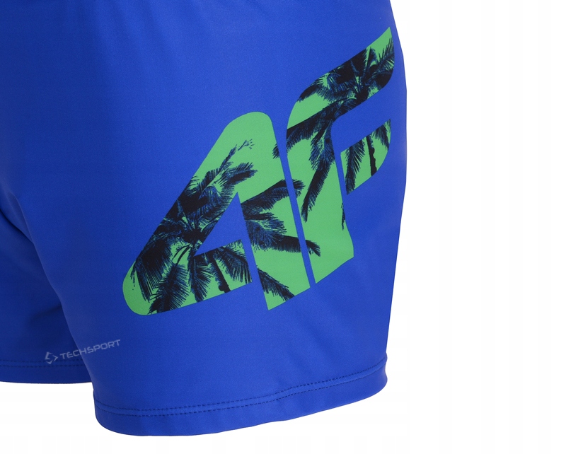 4F CHŁOPIĘCE KĄPIELÓWKI BOKSERKI rozm 158/164 Płeć chłopcy