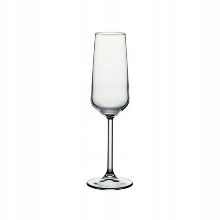 

Komplet 6 kieliszków do szampana 210ML Vinium