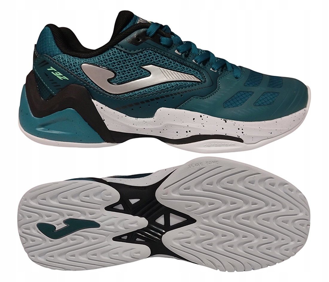 Joma Buty Sportowe Sneakersy Set Men 2517 TSETW2517AC r.42