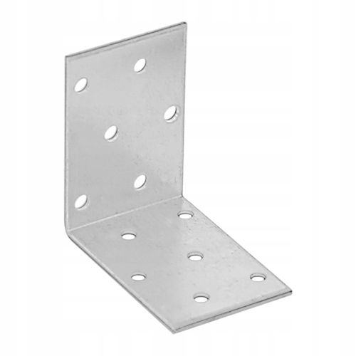

Kątownik Montażowy Łącznik 60X60X40MM KM3 Domax