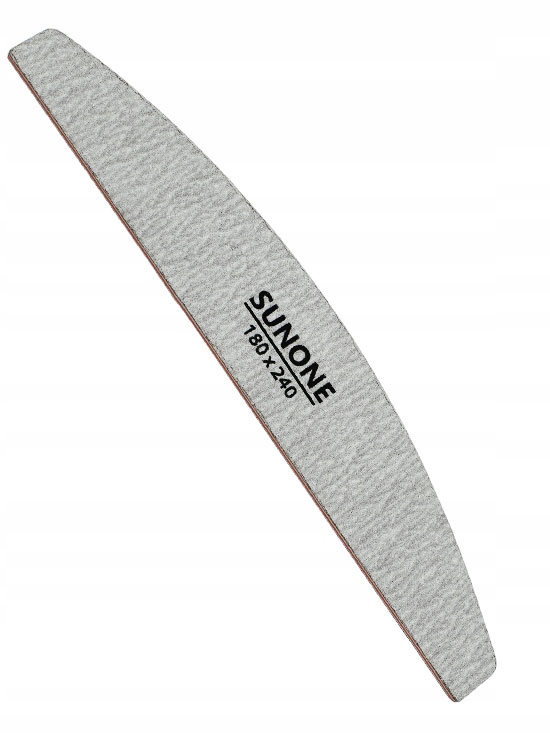 

Sunone Pilnik zebra łódka 180/240 1 sztuka