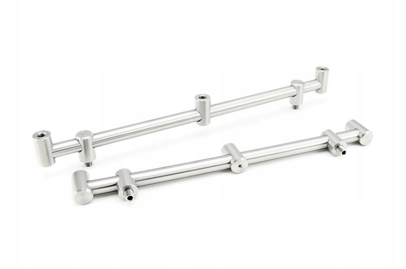 Matrix Rock Solid Buzz Bar 3 Rod buzbary na 3 wędki 2szt Kpl