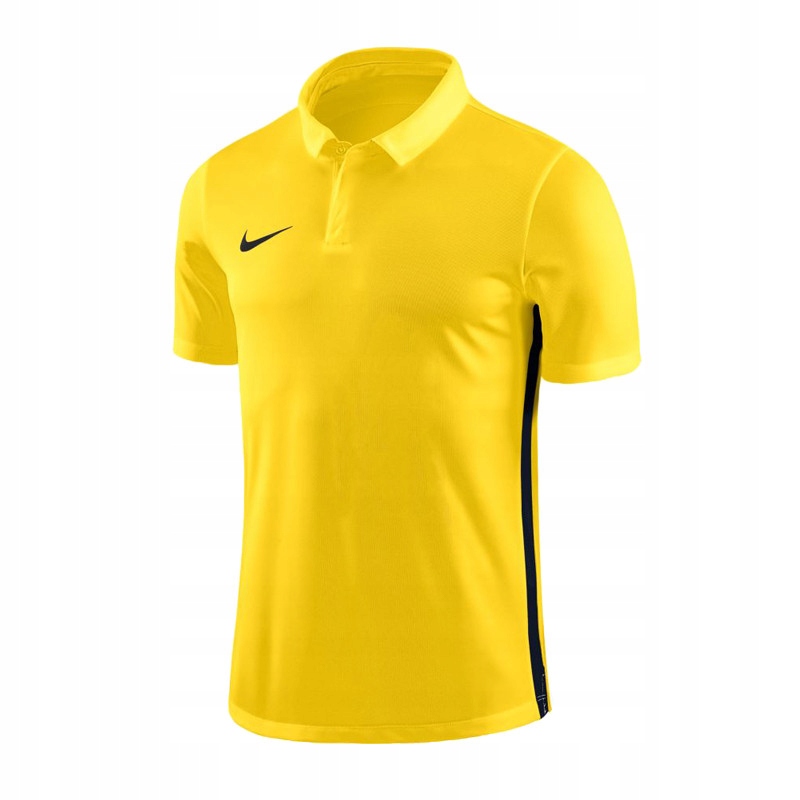 

Nike Dry Academy 18 Polo 719 : Rozmiar - M