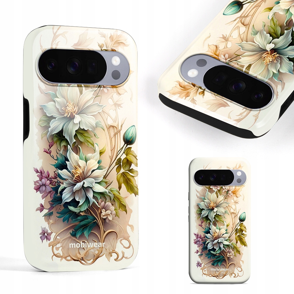 Etui Mobiwear do Google Pixel 10 Pro XL E014E