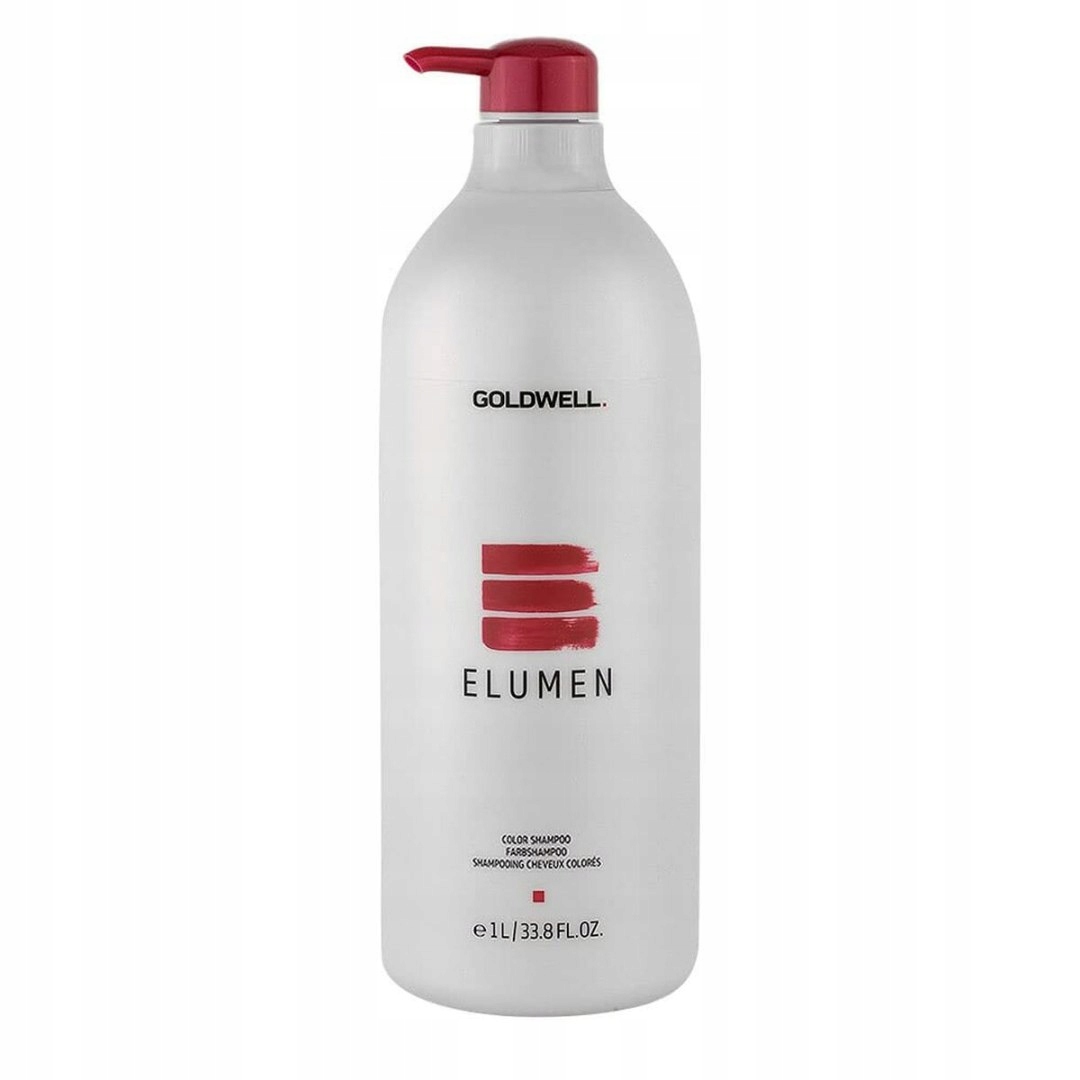 Šampon Goldwell Elumen Care 1 L