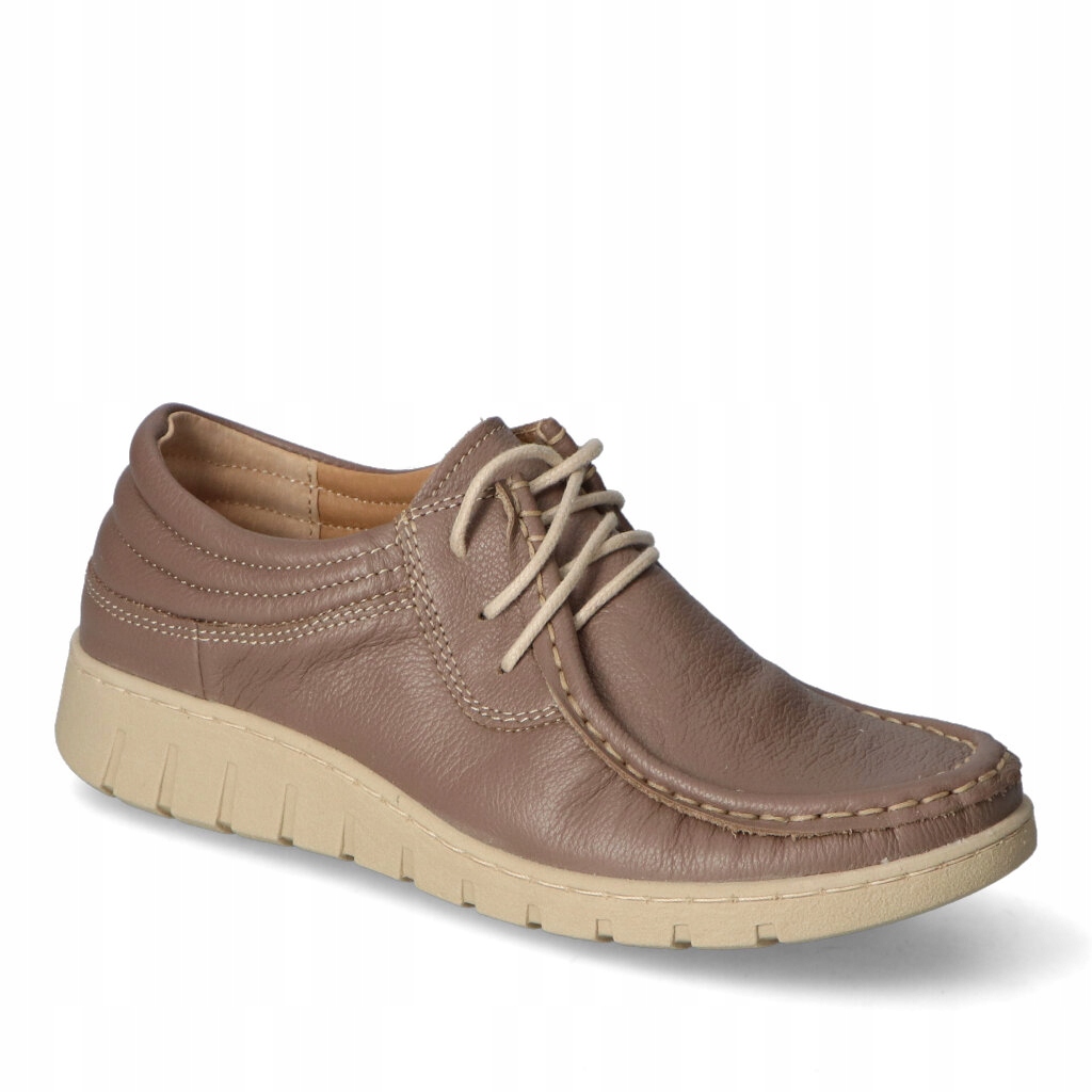 Polobotky Helios 629S Khaki lico 40