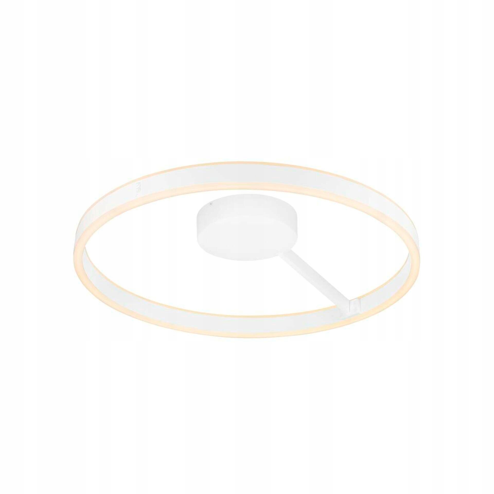 Big White Slv One nástenné a stropné svietidlo, okrúhle, 2700/3000K, 23W, D