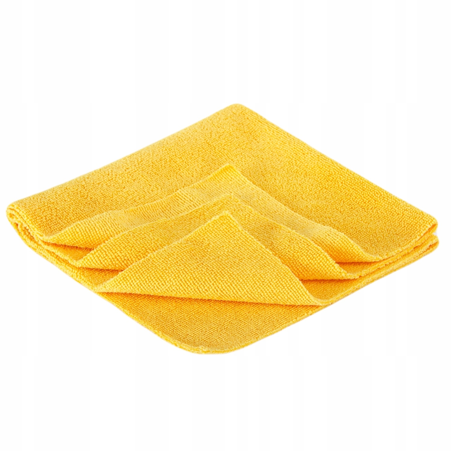 Mikrofibra Bezszwowa Yellow Marlin Edgeless 40x40 cm 350 gsm
