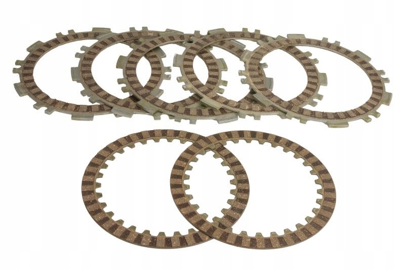 Kotúč spojky Ferodo FCD0290