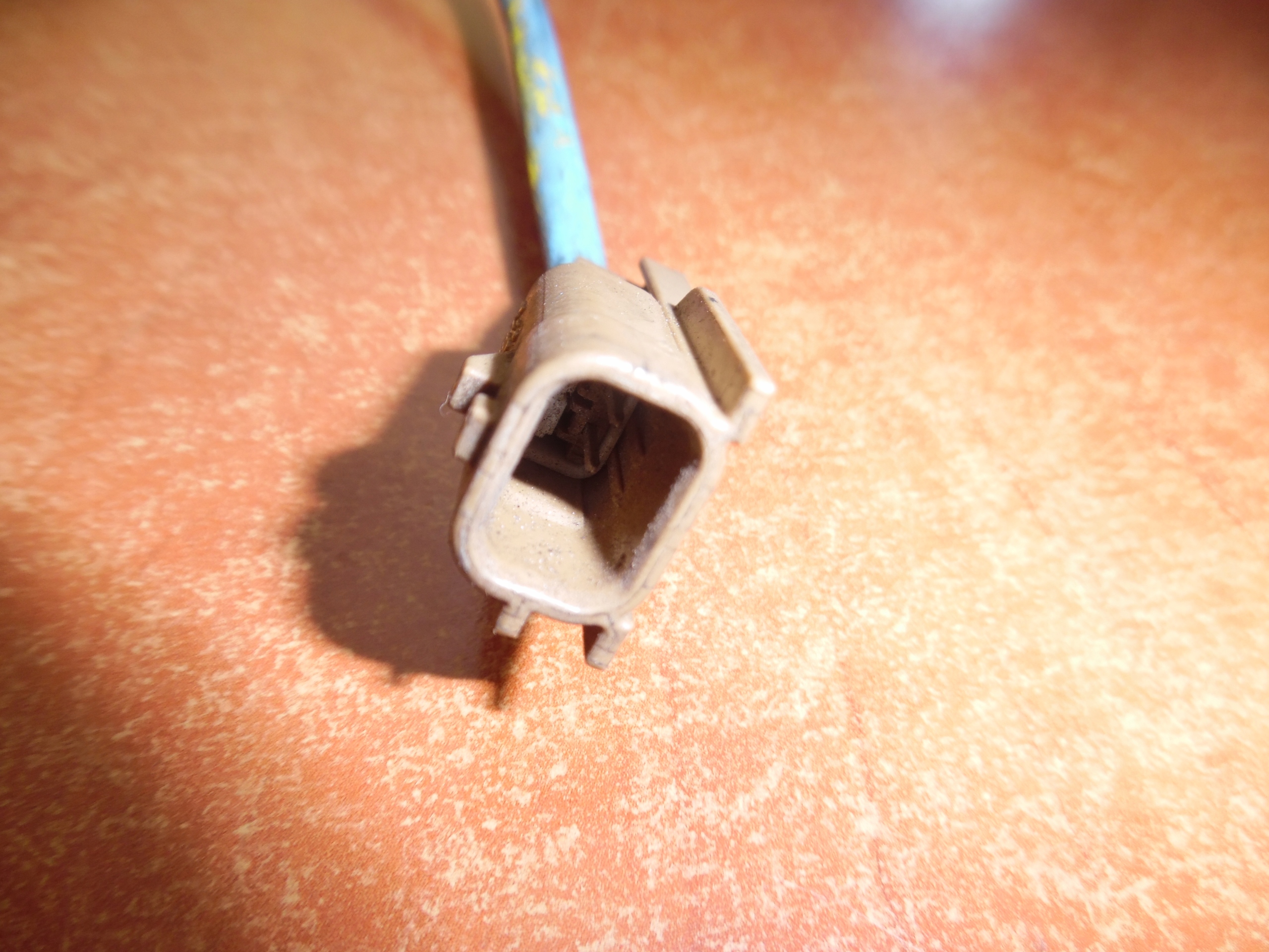 TRAFIC VIVATO TALENTO 1.6 14- SENSOR TEMP. GASE