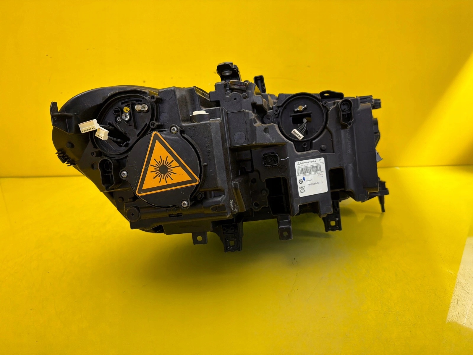light left BMW X5 G05 X6 G06 Laser 9481789-09