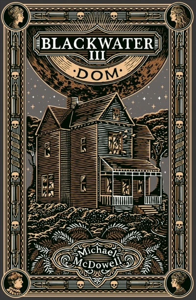 Dom Michael McDowell