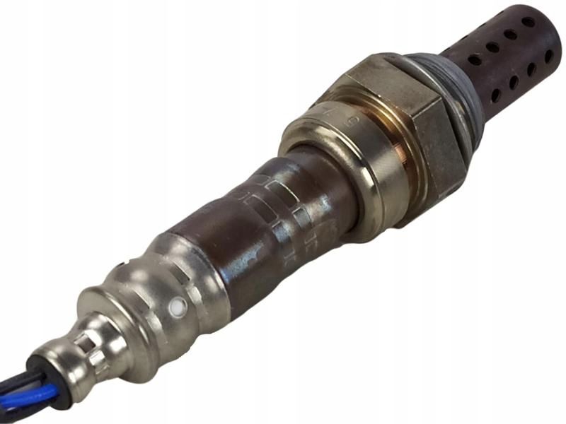 DENSO SONDA LAMBDA DOX 0204 TOYOTA AVENSIS T25 Car type Cargo vans Passenger cars