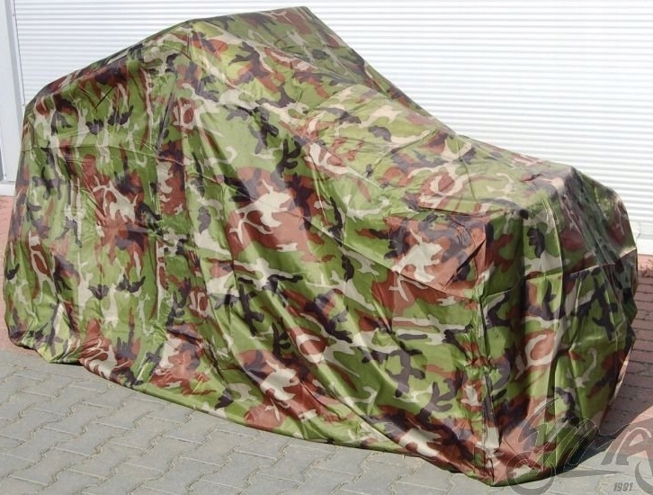 POKROWIEC PLANDEKA ATV QUAD LINHAI HONDA CFMOTO Manufacturer Motonet